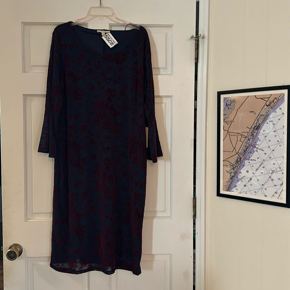 Haani New York brand NWT size1x